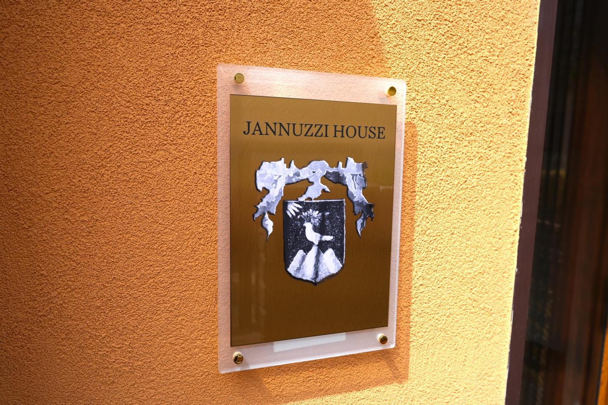 Jannuzzi House Villa Trevignano Romano Buitenkant foto